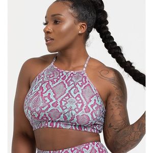 Lici fit workout set